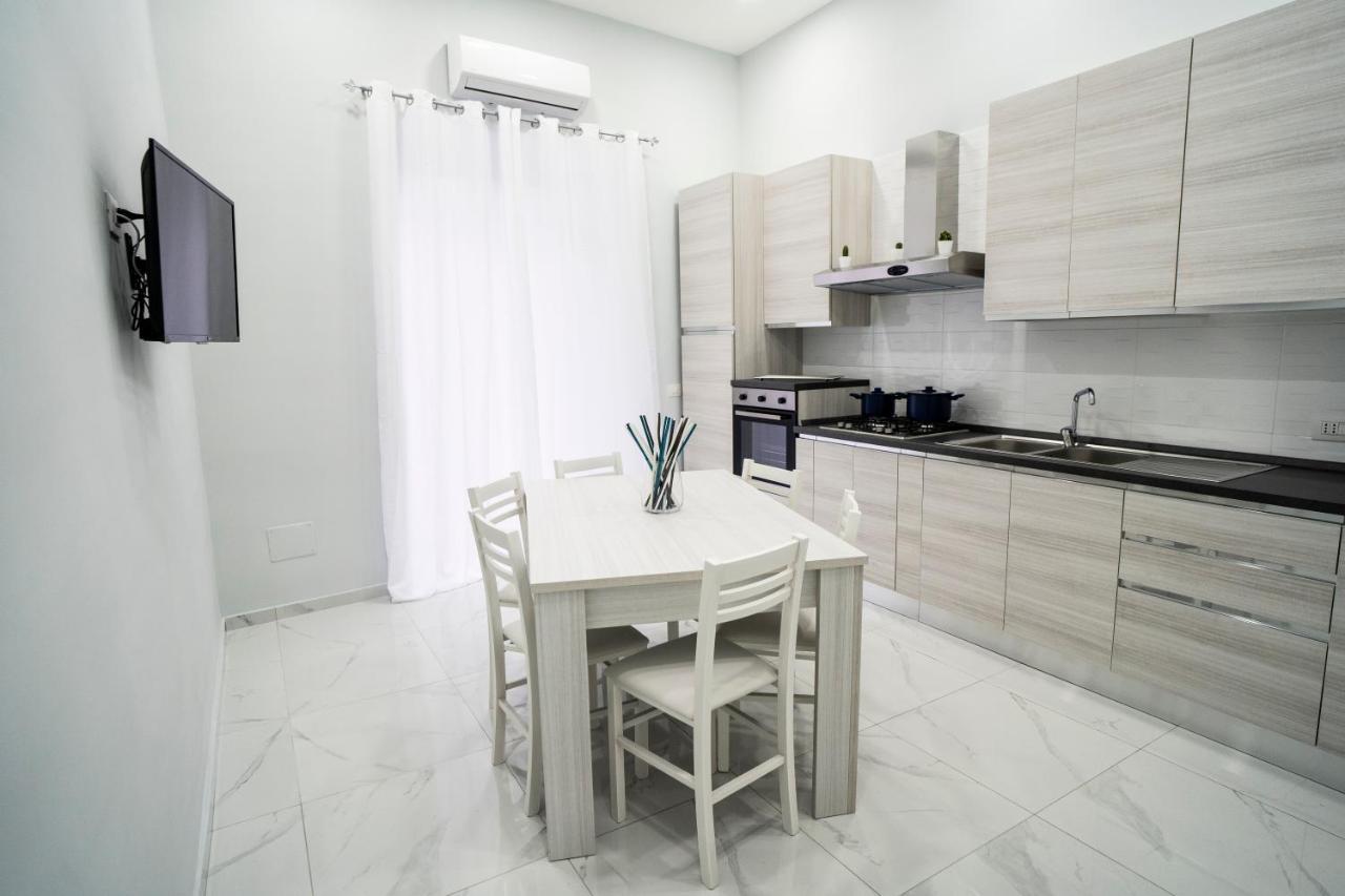 Apartment La Banda Degli Onesti *