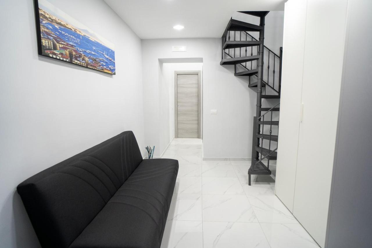 Apartment La Banda Degli Onesti *