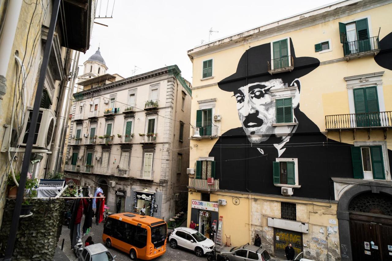 La Banda Degli Onesti Napoli